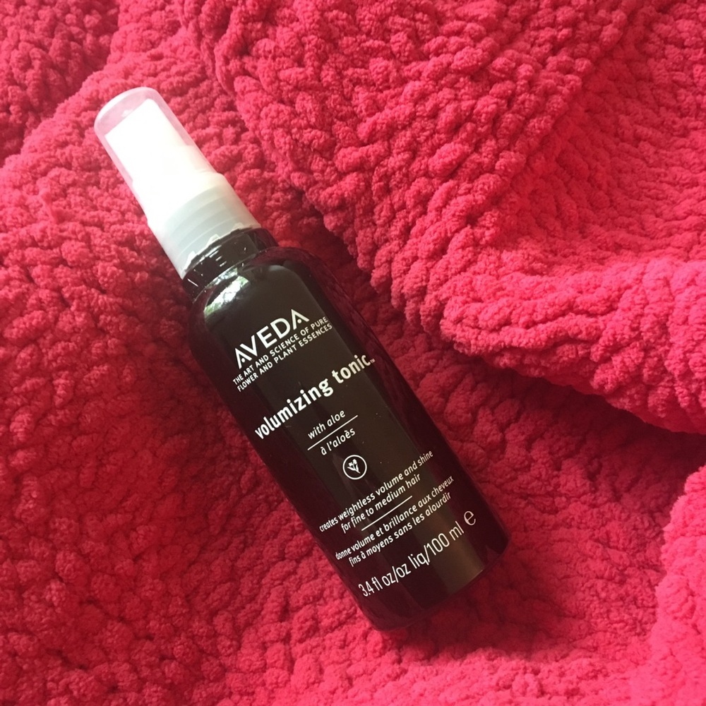 Aveda - vomlumizing tonic